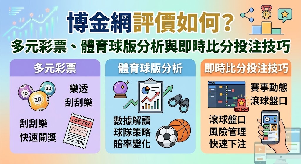 索取新手專屬優惠並開始安全投注