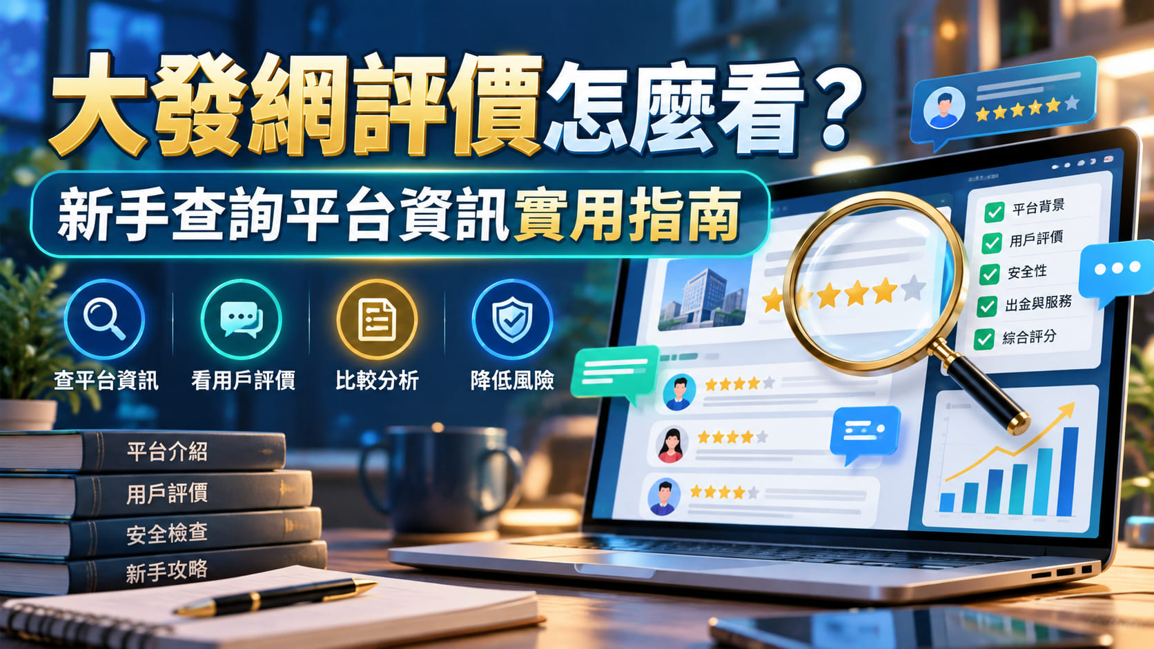 想掌握平台第一手安全數據與玩家真實反饋，不妨親自深入了解詳細規範。