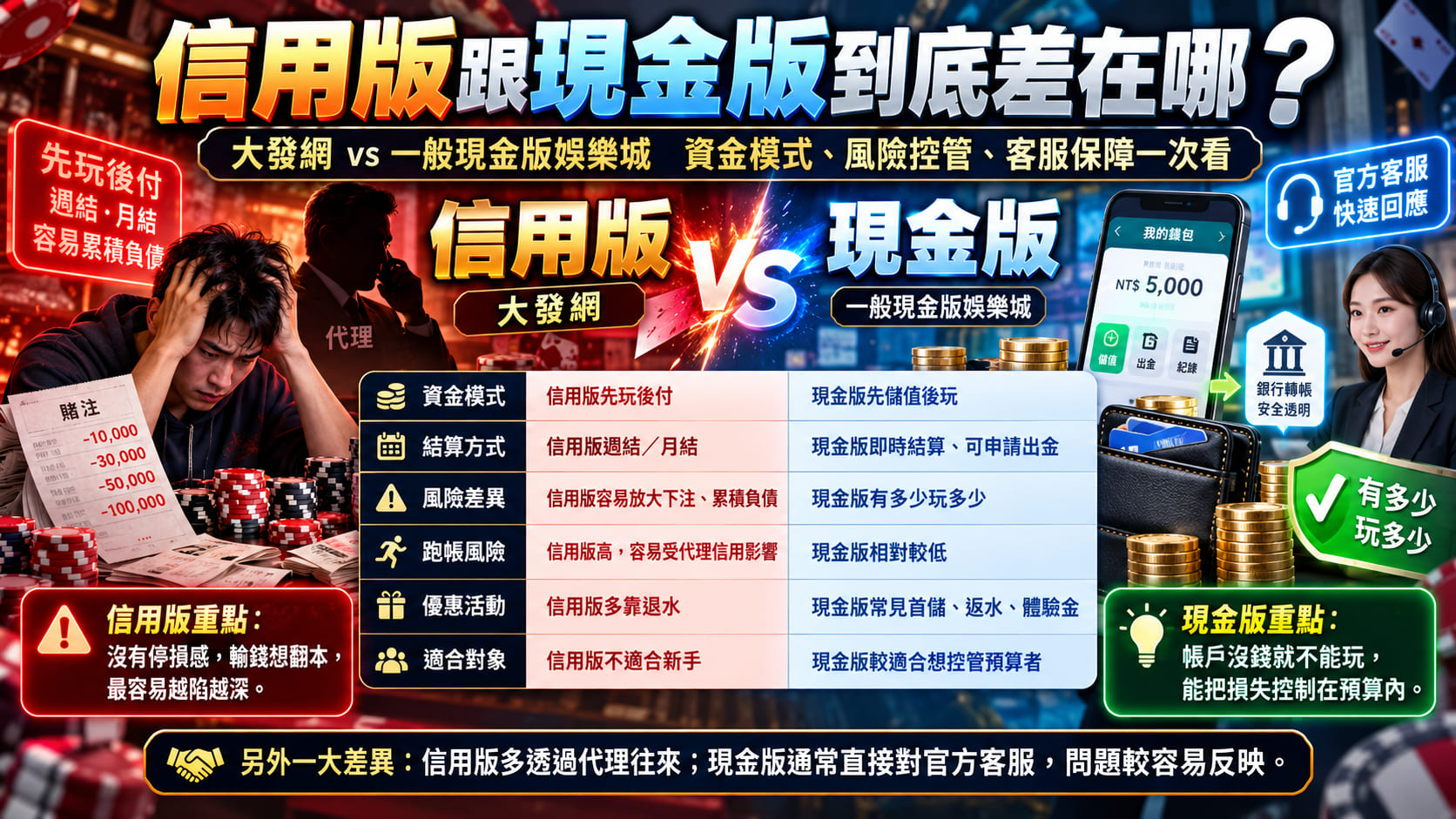 大發網有哪些網站服務與功能？先掌握平台特色與操作方式，了解使用前的注意事項。