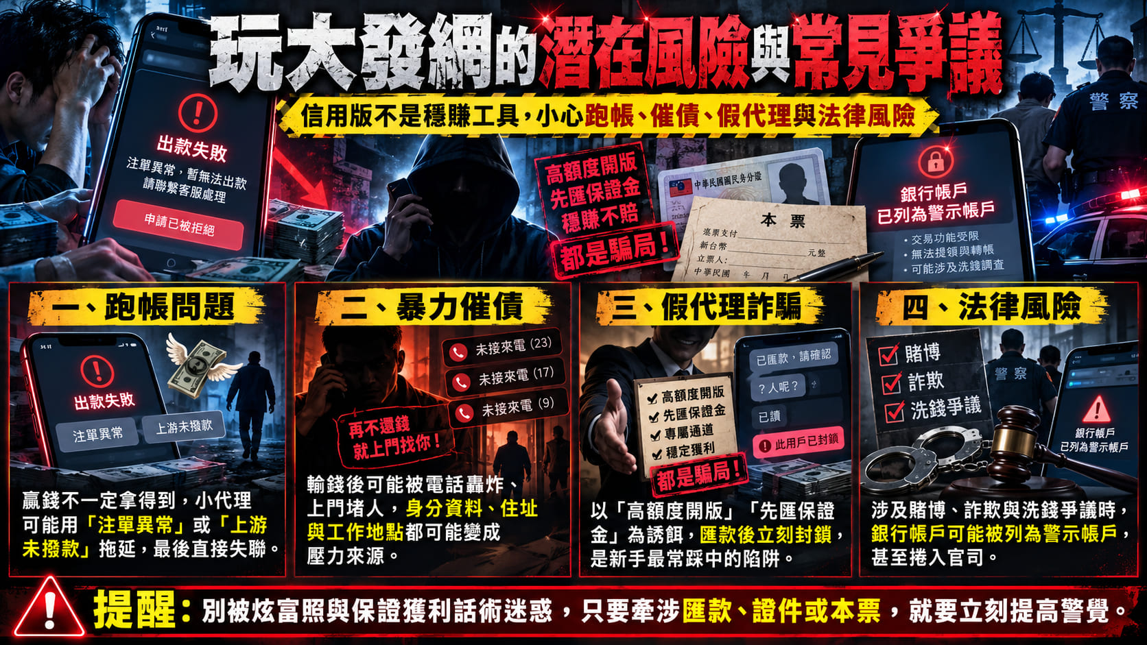 大發網有哪些網站服務與功能？先掌握平台特色與操作方式，了解使用前的注意事項。